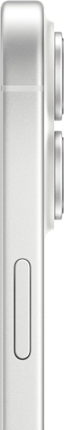 Apple iPhone 17 -256GB -6.3-inch display