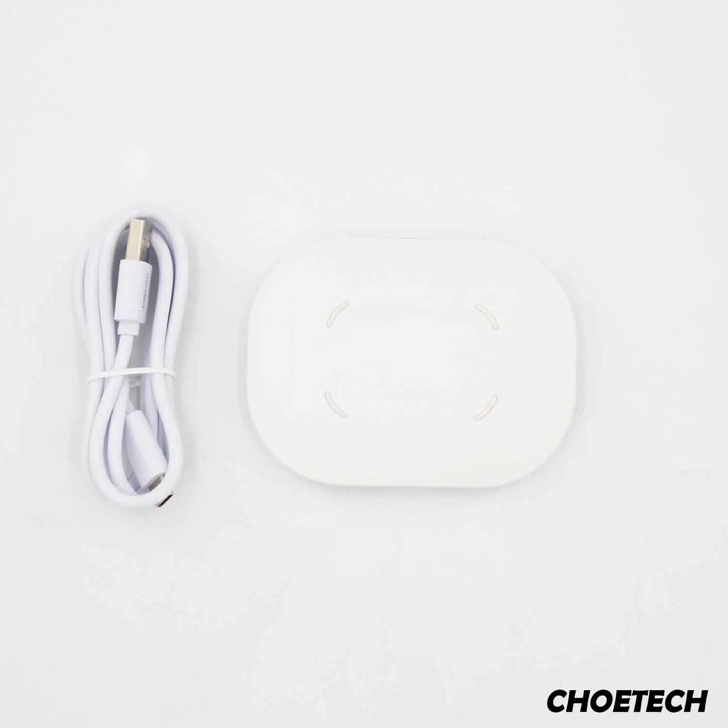 2.4A MFi Certified Lightning to USB Charger & Sync Cable, CHOETECH IP0026