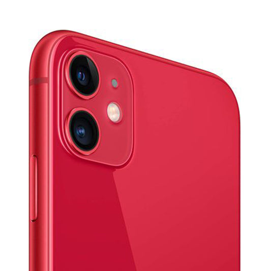 Apple iPhone 11 64GB - Red