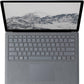 Microsoft  Surface Laptop Intel Core i5 7th Gen 8GB RAM 256GB SSD Win 10 Platinum – Renewed