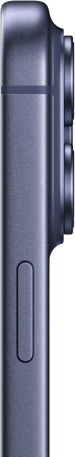 Apple iPhone 17 Pro-512GB -6.3-inch display