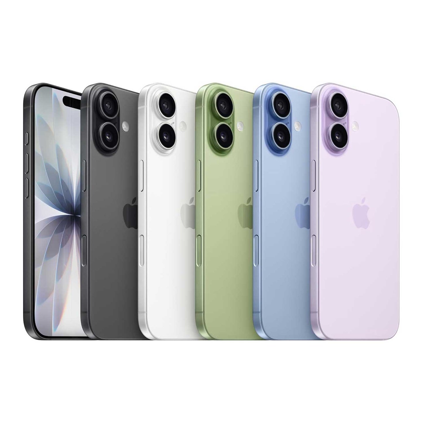 Apple iPhone 17 -256GB -6.3-inch display