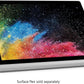 Microsoft  Surface Book 2 (Intel Core i7, 8GB RAM, 256GB) - 13.5in – Renewed