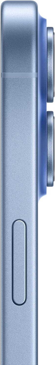 Apple iPhone 17 -256GB -6.3-inch display