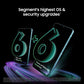 Samsung Galaxy M17e 5G Mobile (Blitz Blue, 6GB RAM, 128GB Storage) | Smoothest 120 Hz Refresh Rate| Monster 6000