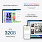 Apple 2026 MacBook Air 13-inch Laptop with M5 chip: AI and Apple Intelligence, 13.6-inch Liquid Retina Display, 16GB Unified Memory, 512GB SSD Storage, 12MP Center Stage Camera; ;English