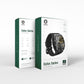 Green Lion Carlos Santos Smart Watch