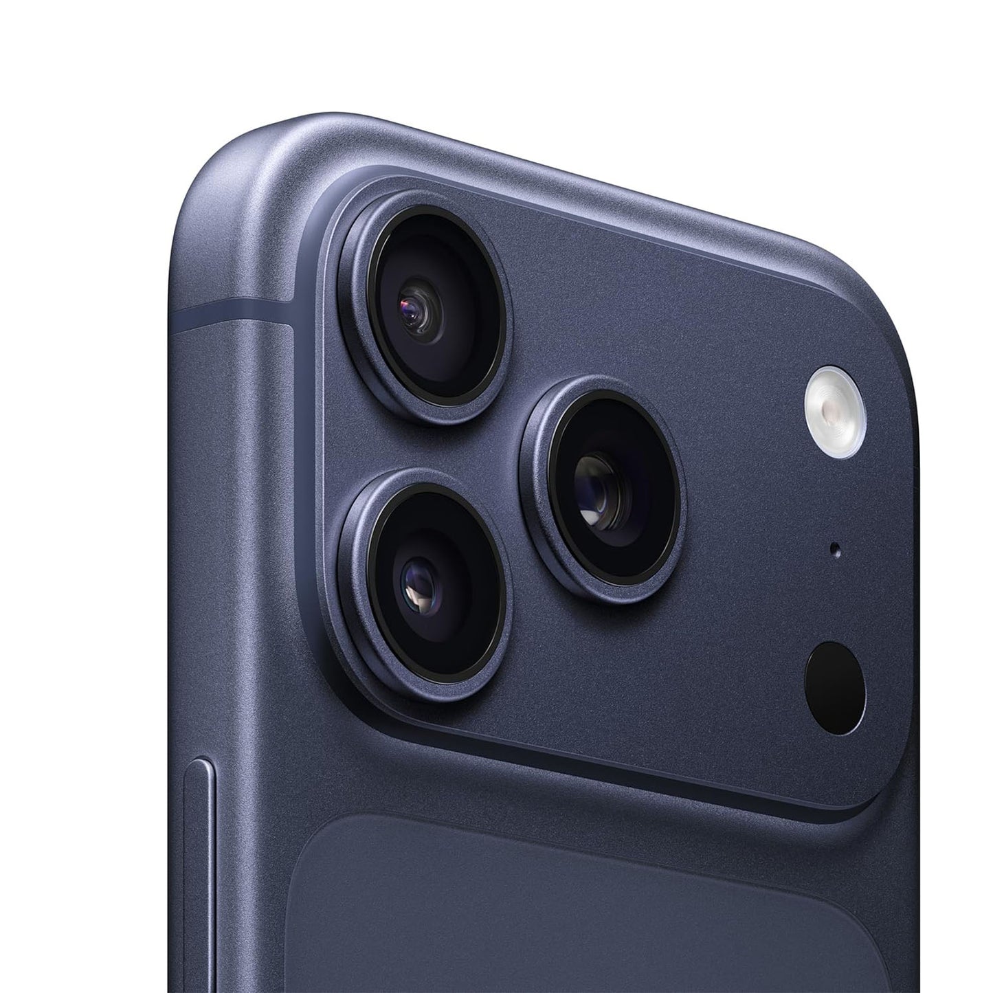 Apple iPhone 17 Pro-512GB -6.3-inch display