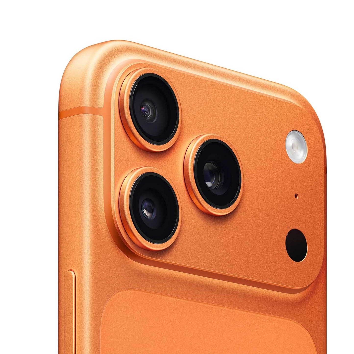 Apple iPhone 17 Pro-512GB -6.3-inch display