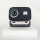 Smart Android 14.1 Portable Projector