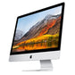 Apple iMac - A1419 2017 CORE i7 5K RETINA 1TB SSD 16GB RAM 4 GB GRAPHICS - SILVER COLOR