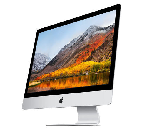 Apple iMac - A1419 2013 CORE i5 1TB SSD 16GB RAM 1.5 GB GRAPHICS - SILVER COLOR