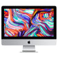 Apple iMac - A2116 2019 YEAR i5 4K 1TB SSD 8GB RAM 2GB Graphics - silver