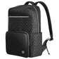 Master Fingerprint Lock Backpack Black