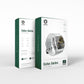 Green Lion Carlos Santos Smart Watch