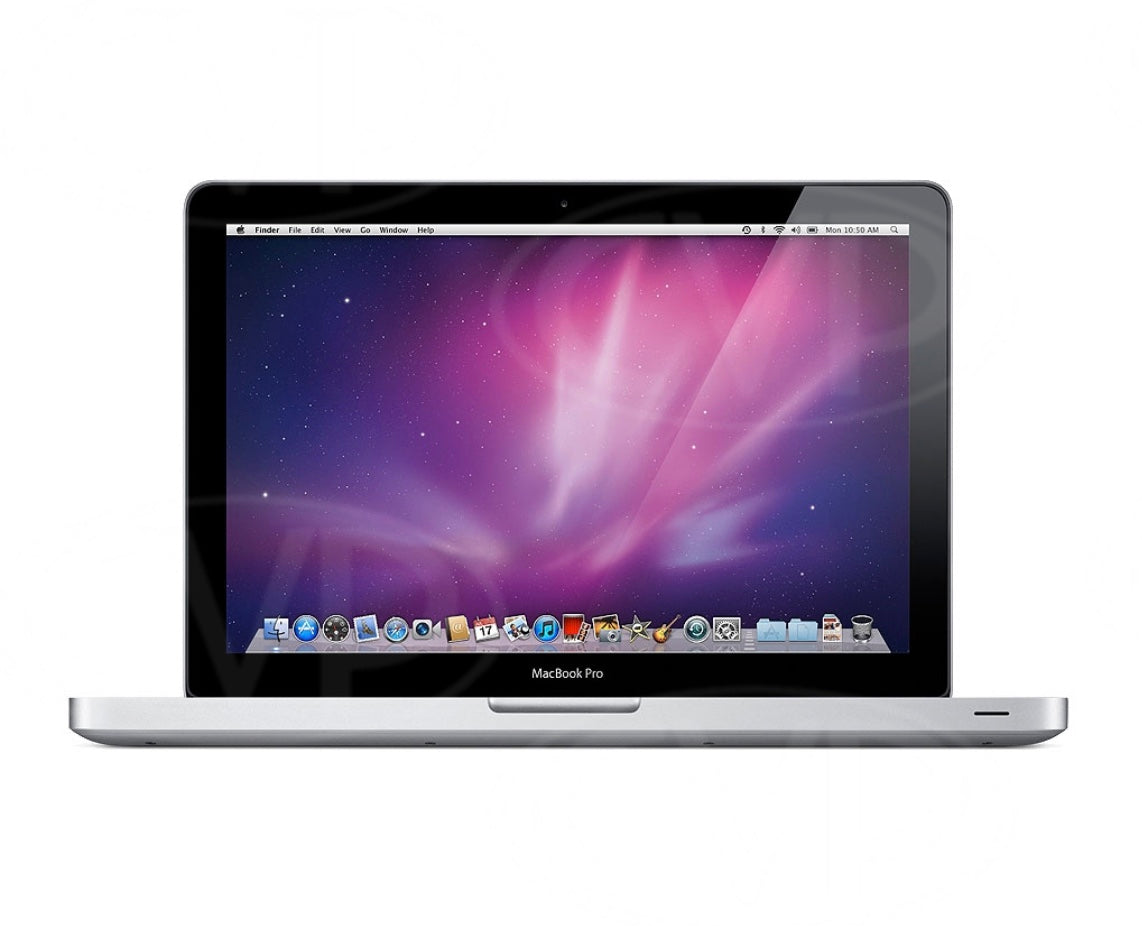 (Refurb) MacBook Pro 15-inch 2011 core i7 2.8GHz 500GB HDD 8GB RAM - SILVER