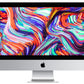 Buy Apple iMac A1418 (2015) – Side View, Silver Design, 21.5-inch Display