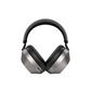 Levelo Soundmaster Hybrid Anc Headphones With Smart Touch Panel - Dusty Grey