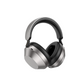 Levelo Soundmaster Hybrid Anc Headphones With Smart Touch Panel - Dusty Grey