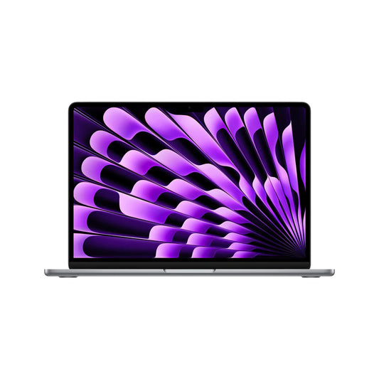 Apple MacBook Air M3 (2024) with 8-Core CPU & 10-Core GPU