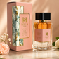 HILLS Paris Lovely Girl Eau De Parfum 50ML – Unisex Luxury Fragrance