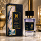HILLS Paris Heaven Eau De Parfum 50ML – Unisex Luxury Fragrance