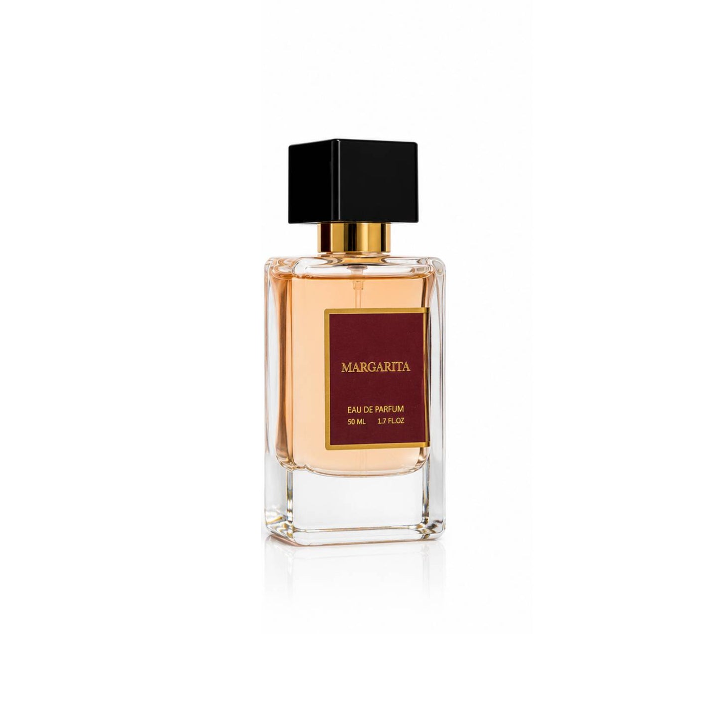 HILLS Paris Margarita Eau De Parfum 50ML – Unisex Luxury Fragrance