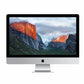 Apple iMac - A1418 2015 Core i5 1TB SSD 8GB RAM 1.5GB Graphics - silver color