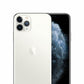 Apple iPhone 11 Pro Max - 64GB, 4G LTE, Silver