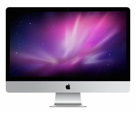 Apple iMac - A1419 2012 CORE i5 5K RETINA 1TB SSD 16GB RAM 4 GB GRAPHICS - SILVER COLOR