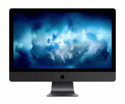 Apple iMac Pro - A1862 2017 18CORE 2TB SSD 64GB RAM 16GB GRAPHICS