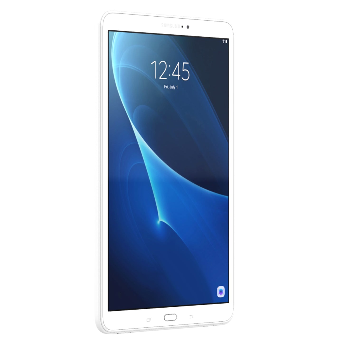 Samsung Galaxy Tab A6 SM-T280 White 8GB - tablets (Mini tablet, IEEE 802.11n, Android, Slate, Android, White)