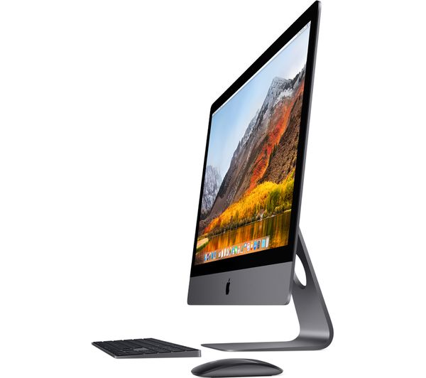 Apple iMac Pro - A1862 2017 10CORE 1TB SSD 64GB RAM 8GB GRAPHICS