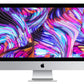 Apple iMac - A2115 2019 i5 5K 1TB SSD 32GB RAM 8GB GRAPHICS - SILVER COLOR