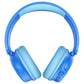 Wiwu KTD-02 Wireless Over Ear Headset Blue