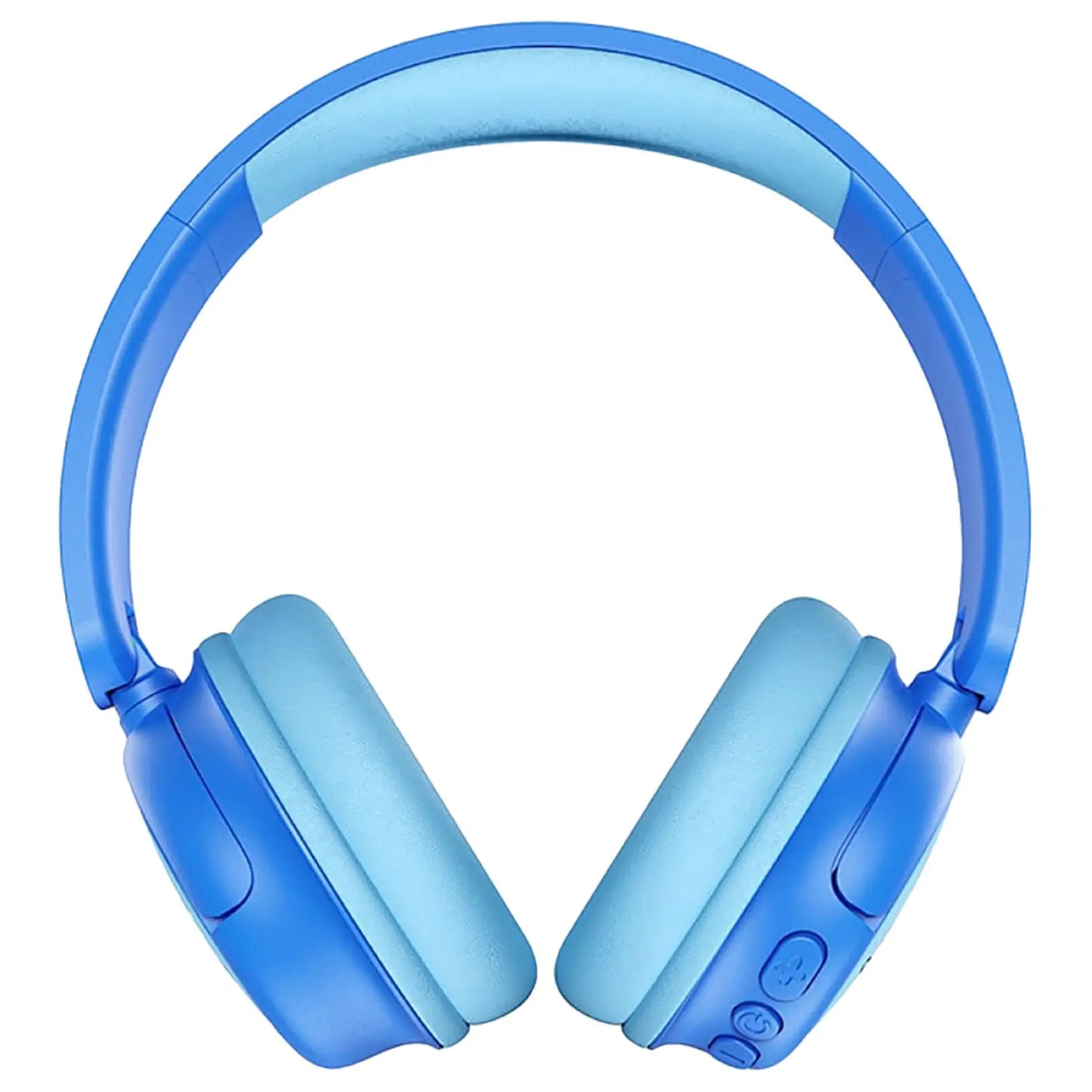 Wiwu KTD-02 Wireless Over Ear Headset Blue