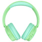 Wiwu KTD-02 Wireless Over Ear Headset Blue