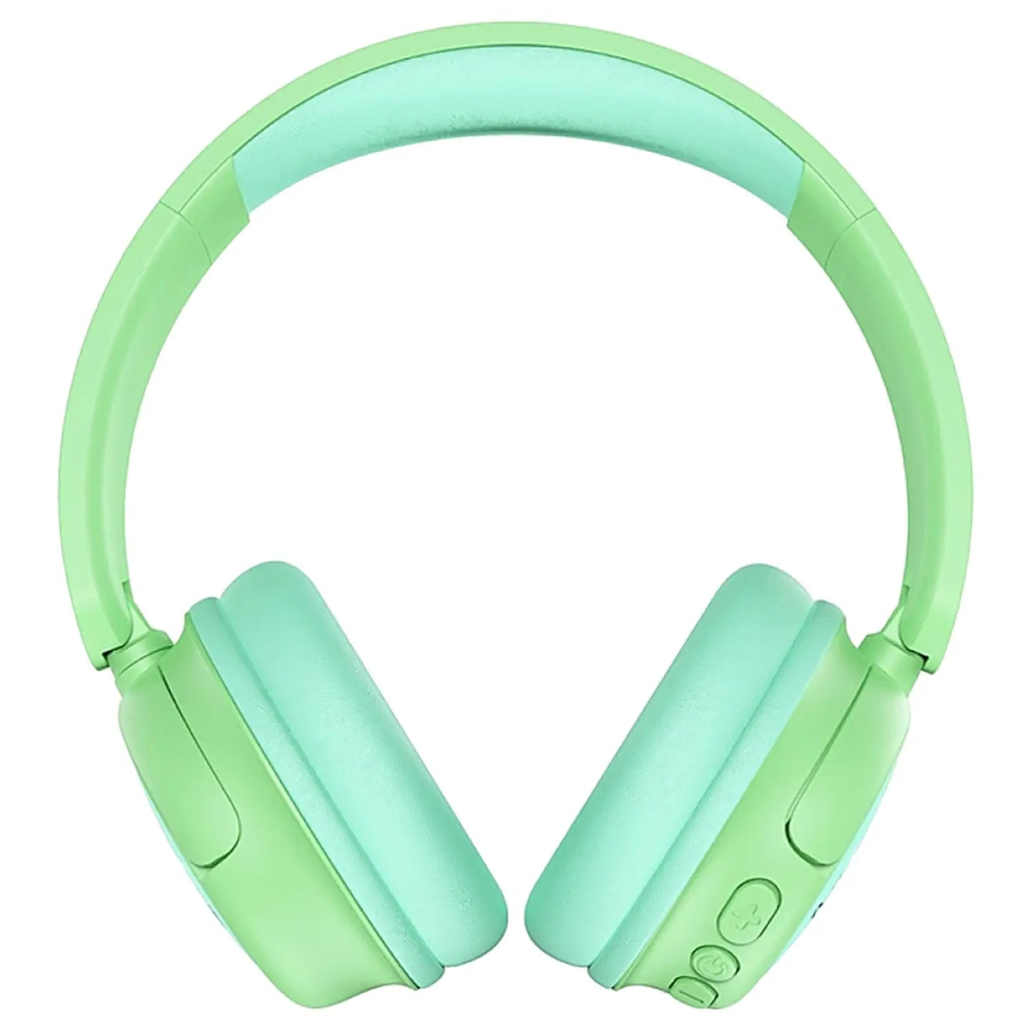 Wiwu KTD-02 Wireless Over Ear Headset Blue