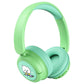 Wiwu KTD-02 Wireless Over Ear Headset Blue