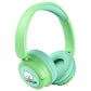 Wiwu KTD-02 Wireless Over Ear Headset Blue