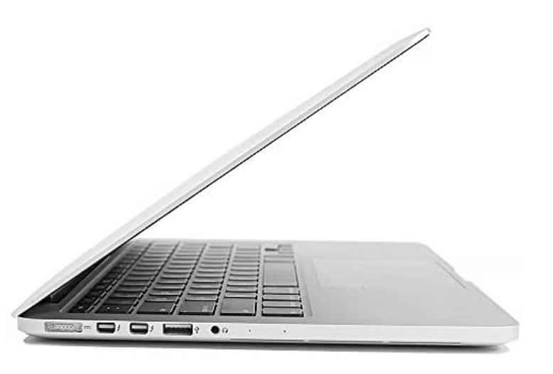 Apple MacBook Pro Retina | A1502 | Core i5 | RAM 8GB | SSD 128 GB silver