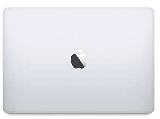 Apple MacBook Pro A1708 (2017) Core i5 8GB RAM 256 SSD 1.5GB Graphic Card Silver