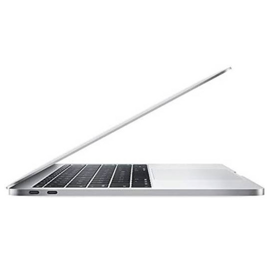 Apple MacBook Pro A1708 (2017) Core i5 128 SSD 8GB RAM 1.5GB Graphic Card Silver