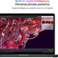 APPLE MACBOOK M4 PRO 512GB SSD 24GB RAM'14 INCHES - BLACK