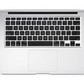 Apple MacBook Air A1466 ( 2012 ) 128GB SSD 8gb RAM 1.5GB Graphic