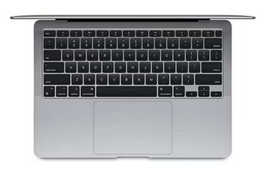 MacBook Air M1 (2020) with Retina Display & 128GB SSD