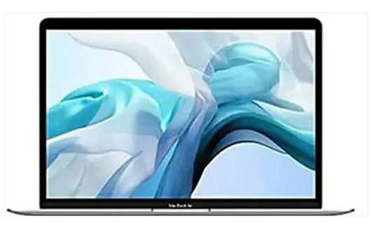 Apple MacBook Air M1 2020 - Slim & Powerful Laptop in UAE