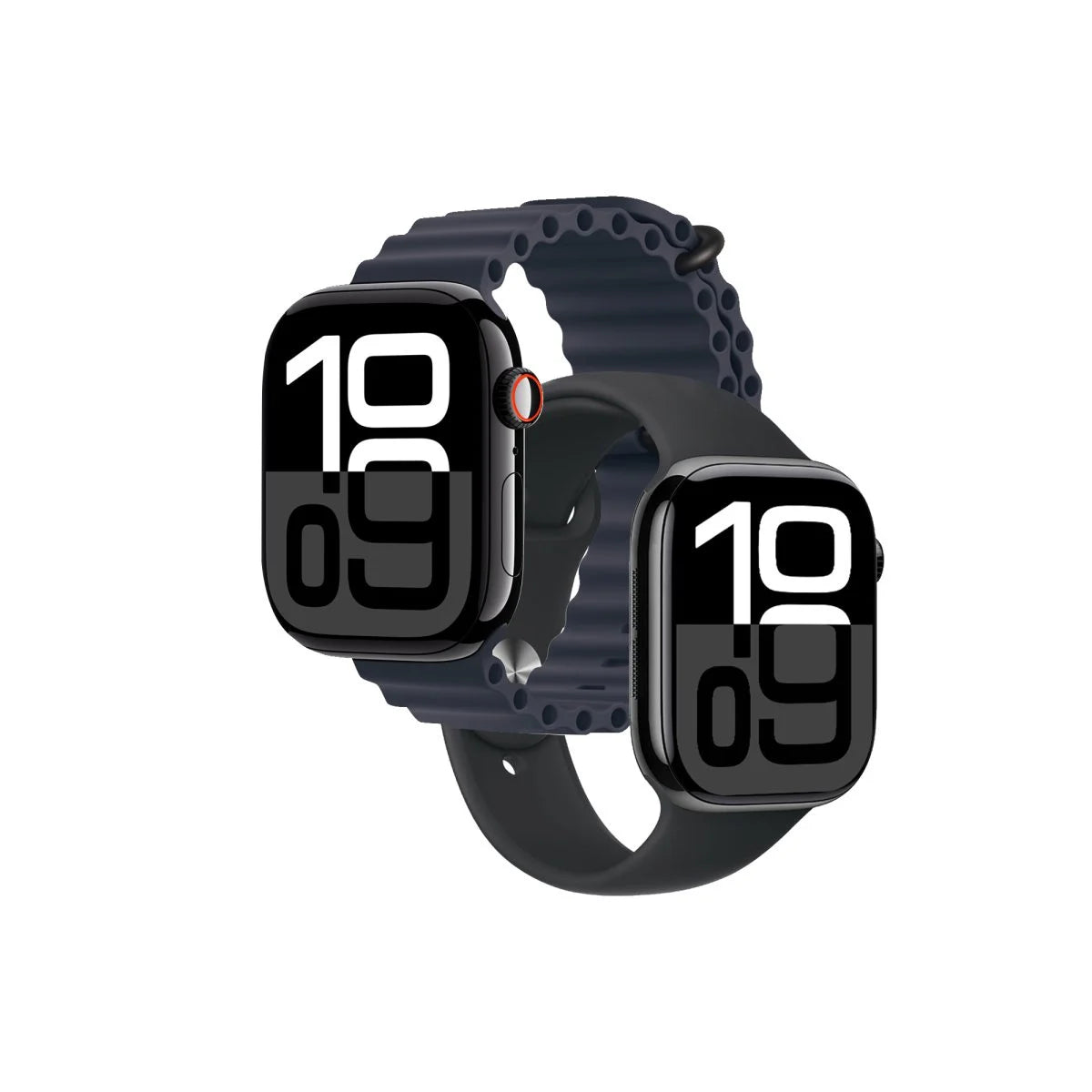 WiWU SW01 S10 Smart Watch
