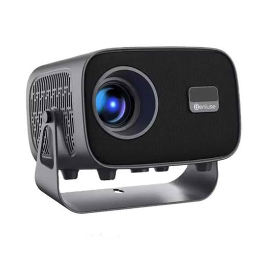 Smart Android 14.1 Portable Projector