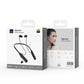 Neckband Headphone Wireless Sweat-proof Neckband Headset Magnetic